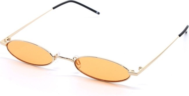 Сонцезахисні окуляри Casta F 457 GLD