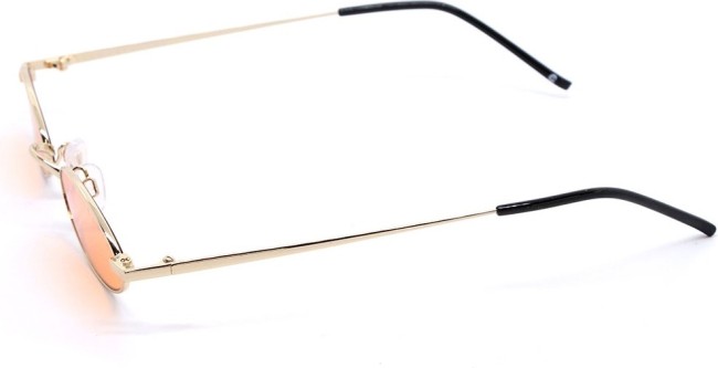 Сонцезахисні окуляри Casta F 457 GLD Сонцезахисні окуляри Casta F 457 GLD