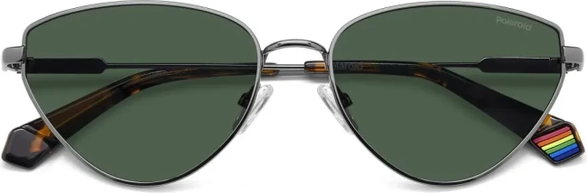 Сонцезахисні окуляри Polaroid PLD 6234/S/X ASR57UC Сонцезахисні окуляри Polaroid PLD 6234/S/X ASR57UC