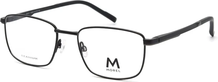 Оправа Marius Morel BACH 1 NG02