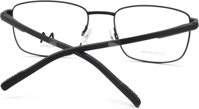 Оправа Marius Morel BACH 1 NG02