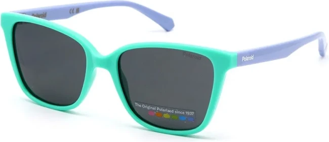 Сонцезахисні окуляри Polaroid PLD 8062/S WK248M9