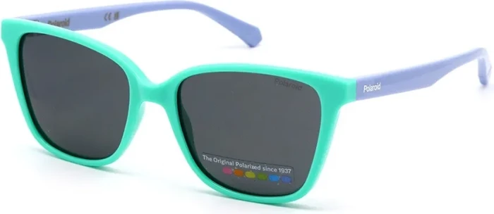 Сонцезахисні окуляри Polaroid PLD 8062/S WK248M9