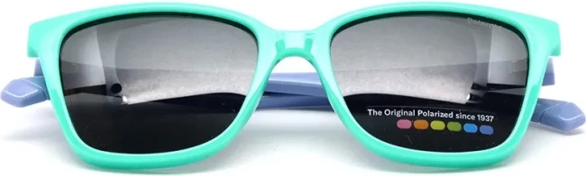 Сонцезахисні окуляри Polaroid PLD 8062/S WK248M9 Сонцезахисні окуляри Polaroid PLD 8062/S WK248M9