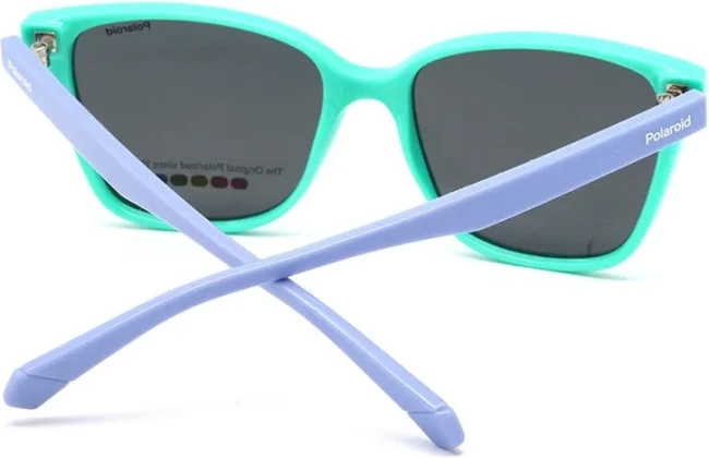 Сонцезахисні окуляри Polaroid PLD 8062/S WK248M9 Сонцезахисні окуляри Polaroid PLD 8062/S WK248M9