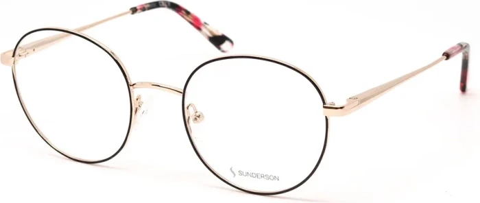 Оправа Sunderson SDO 4060 NS GLD
