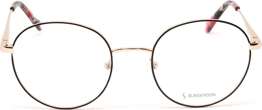 Оправа Sunderson SDO 4060 NS GLD
