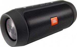 Портативная колонка Bluetooth JBL Charge 2 M Черный