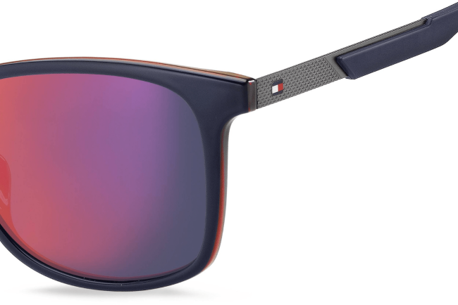 Сонцезахисні окуляри Tommy Hilfiger TH 1679/F/S 8RU55MI Сонцезахисні окуляри Tommy Hilfiger TH 1679/F/S 8RU55MI