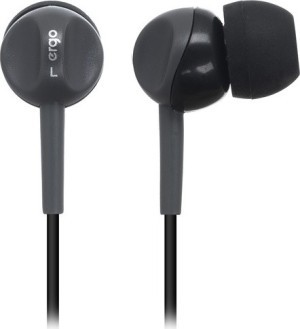 Ergo Ear VT-701 (сер.)