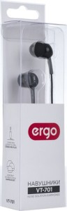 Ergo Ear VT-701 (сер.)