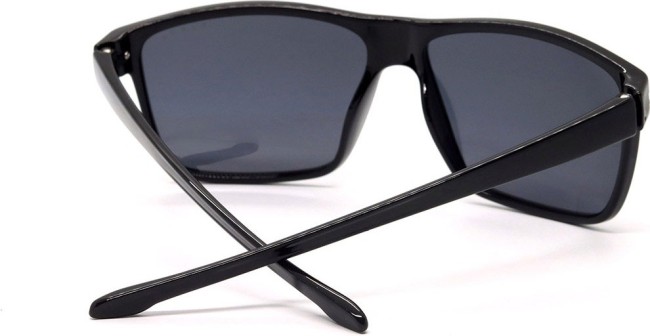 Сонцезахисні окуляри Casta CS 2029 BK