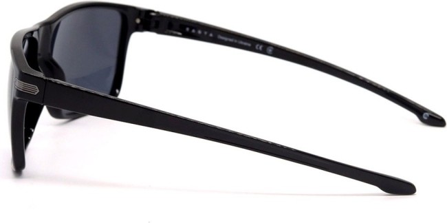 Сонцезахисні окуляри Casta CS 2029 BK