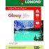 Бумага Lomond 130 г/м, гл., А4 50л.