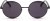 Сонцезахисні окуляри Casta CS 3023 BK