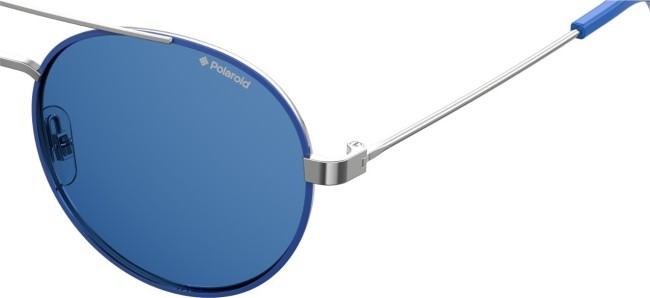 Сонцезахисні окуляри Polaroid PLD 6056/S PJP55C3