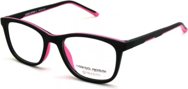 Mario Rossi MR 14-134 18P