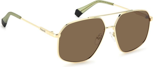 Сонцезахисні окуляри Polaroid PLD 6173/S J5G58SP