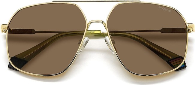 Сонцезахисні окуляри Polaroid PLD 6173/S J5G58SP