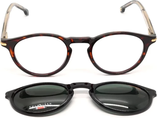 Сонцезахисні окуляри Carrera CA 297/CS 08648UC