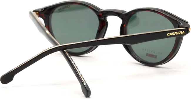 Сонцезахисні окуляри Carrera CA 297/CS 08648UC