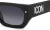 Сонцезахисні окуляри Dsquared2 ICON 0017/S 807539O
