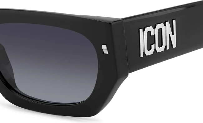 Сонцезахисні окуляри Dsquared2 ICON 0017/S 807539O Сонцезахисні окуляри Dsquared2 ICON 0017/S 807539O