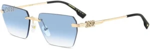 Dsquared2 D2 0102/S LKS58ST