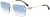 Сонцезахисні окуляри Dsquared2 D2 0102/S LKS58ST