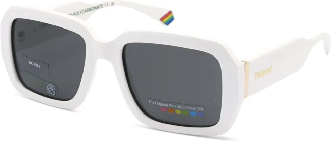Сонцезахисні окуляри Polaroid PLD 6223/S/X VK654M9