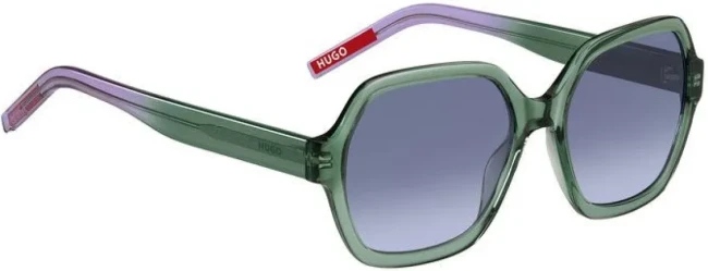 Сонцезахисні окуляри Hugo HG 1265/S JHD56GB Сонцезахисні окуляри Hugo HG 1265/S JHD56GB