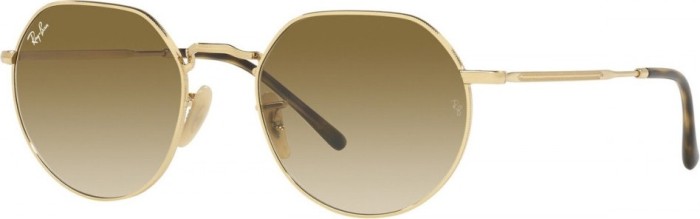 Солнцезащитные очки Ray-Ban RB3565 001/51 53 Ray-Ban