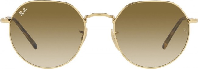 Солнцезащитные очки Ray-Ban RB3565 001/51 53 Ray-Ban Солнцезащитные очки Ray-Ban RB3565 001/51 53 Ray-Ban