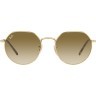 Солнцезащитные очки Ray-Ban RB3565 001/51 53 Ray-Ban