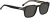 Сонцезахисні окуляри Hugo Boss 1627/S 80751IR