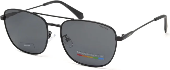 Сонцезахисні окуляри Polaroid PLD 4172/G/S/X 00359M9