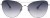 Сонцезахисні окуляри Megapolis 205 Grey