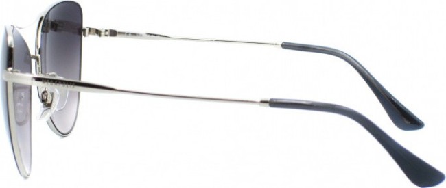 Сонцезахисні окуляри Megapolis 205 Grey