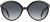 Сонцезахисні окуляри Max Mara MM HINGE I/G 807589O