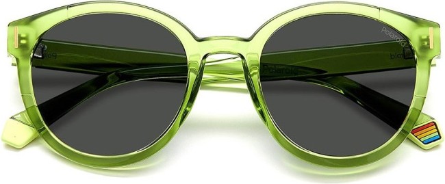 Сонцезахисні окуляри Polaroid PLD 6185/S 6DX52M9 Сонцезахисні окуляри Polaroid PLD 6185/S 6DX52M9