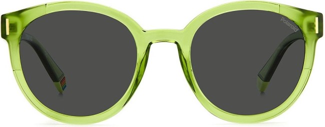 Сонцезахисні окуляри Polaroid PLD 6185/S 6DX52M9 Сонцезахисні окуляри Polaroid PLD 6185/S 6DX52M9