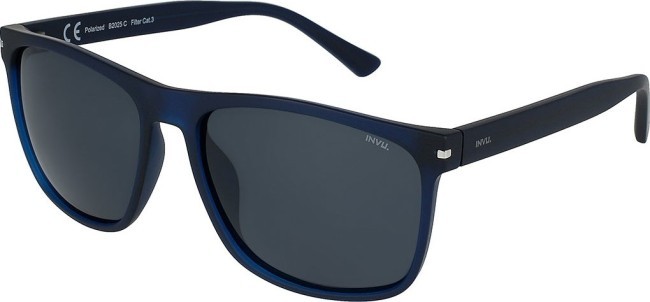 Сонцезахисні окуляри INVU B2025C