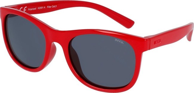 Сонцезахисні окуляри INVU K2001A