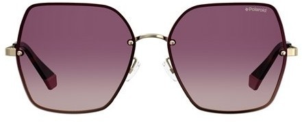 Сонцезахисні окуляри Polaroid PLD 4091/S S9E58JR Сонцезахисні окуляри Polaroid PLD 4091/S S9E58JR