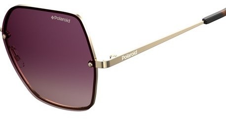 Сонцезахисні окуляри Polaroid PLD 4091/S S9E58JR Сонцезахисні окуляри Polaroid PLD 4091/S S9E58JR