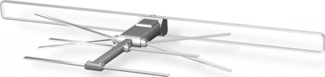 Антенна DVB-T2 DEKTA