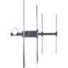 Антенна DVB-T2 DEKTA