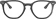 Оправа Ray-Ban RX 7151 2000 52