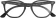 Оправа Ray-Ban RX 7151 2000 52