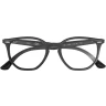 Оправа Ray-Ban RX 7151 2000 52 Оправа Ray-Ban RX 7151 2000 52